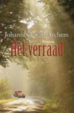 Johanne van Archem - Het verraad, Boeken, Romans, Nieuw, Ophalen of Verzenden, Nederland