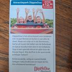 DippieDoe Best 12.50 euro entree pp, Tickets en Kaartjes, Drie personen of meer, Kortingsbon, Overige typen