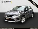 Renault Captur 1.6 E-Tech Plug-in Hybrid 160 Business CRUISE, 77 km/l, Gebruikt, 750 kg, 4 cilinders