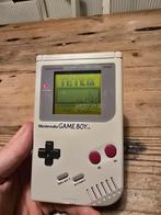 Gameboy, Spelcomputers en Games, Spelcomputers | Nintendo Game Boy, Ophalen of Verzenden, Zo goed als nieuw, Game Boy Classic