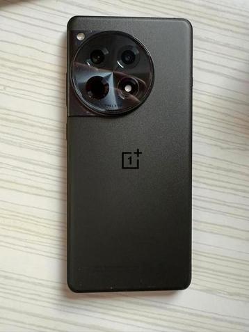 Oneplus 12R 256GB +100w oplader beschikbaar voor biedingen