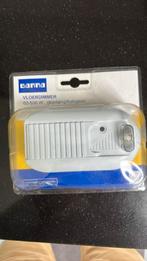 Vloerdimmer halogeen 60-500 watt, Huis en Inrichting, Lampen | Vloerlampen, Ophalen of Verzenden, Nieuw, Minder dan 100 cm