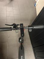 Elektrische step - 30km/u, 120kg, incl. lader & app, Fietsen en Brommers, Steps, Ophalen of Verzenden, Gebruikt, Elektrische step (E-scooter)