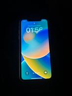 Iphone x 128GB, Telecommunicatie, Mobiele telefoons | Apple iPhone, Ophalen of Verzenden, Zo goed als nieuw, Zwart, 128 GB