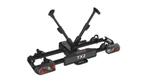 Spinder fietsendrager TX2 LED opvouwbaar, 2 fietsen, 60 kg., Ophalen, Nieuw, Brede banden, 2 fietsen