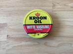 Kroon Oil Witte Vaseline, Ophalen of Verzenden
