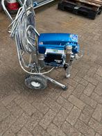 Graco 795 ultra max II / Airless, Ophalen, Gebruikt, Verfspuit of Verfpomp