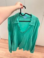 Cotton club blouse, Nieuw, Ophalen of Verzenden, Lange mouw, Maat 36 (S)