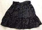 Zwart rokje maat M/ L drole de copine, Zwart, Maat 42/44 (L), Ophalen of Verzenden, Zo goed als nieuw