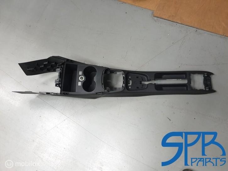 POLO 6R 6C Middenconsole VOOR ARMSTEUN ARMLEUNING AUX USB, Auto-onderdelen, Interieur en Bekleding, Volkswagen, Gebruikt, Ophalen of Verzenden