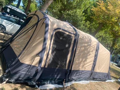 Gezinstent AirSpace 310 TC, Caravans en Kamperen, Tenten, tot en met 4, Zo goed als nieuw, Ophalen