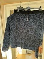 Mooie vest en rok Claudia Sträter m 46 NIEUW, Blauw, Maat 46/48 (XL) of groter, Nieuw, Ophalen of Verzenden