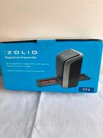 Zolid Dia en negatieven copieerder, Computers en Software, Scanners, Ophalen of Verzenden, Zo goed als nieuw