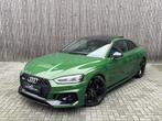 Audi RS5 Coupe 2.9 TFSI /B&0/PANO/MASSAGE/ACC/CARBON, Auto's, Gebruikt, RS5, Bedrijf, Vierwielaandrijving