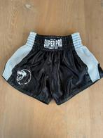 Kickboks broek Super Pro, maat xs, Maat XS of kleiner, Ophalen of Verzenden, Zo goed als nieuw, Overige