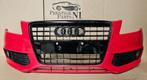 Voorbumper Audi A4 B8 8K KLS Origineel Bumper bj.2007-2012, Gebruikt, -, Voor, Ophalen of Verzenden