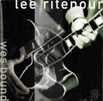 Lee Ritenour – Wes Bound (1993), Cd's en Dvd's, Cd's | Jazz en Blues, Ophalen of Verzenden, 1980 tot heden, Zo goed als nieuw