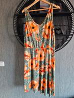 Lascana jurk nieuw, Kleding | Dames, Jurken, Ophalen of Verzenden, Nieuw, Maat 42/44 (L), Onder de knie