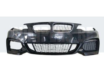 Bumper   BMW 2 F22 F23   M-Pakket M Pakket    Voorbumper  MZ beschikbaar voor biedingen