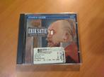 CD Erik Satie ‎– Piano Works, Cd's en Dvd's, Cd's | Klassiek, Ophalen of Verzenden, Modernisme tot heden, Zo goed als nieuw, Kamermuziek