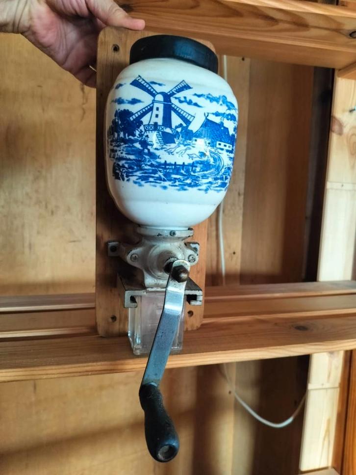 CURIOSA & BROCANTE A'DAM OUD WEST, Antiek en Kunst, Curiosa en Brocante, Ophalen