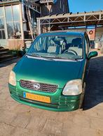 Opel Agila 1.2 I 16V 2001 Groen, Voorwielaandrijving, 74 pk, 31 €/maand, 4 stoelen