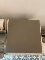 Azule cementtegels - Taupe - 20x20cm, Minder dan 5 m², Overige materialen, 20 tot 40 cm, Zo goed als nieuw