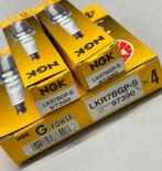 NGK G-POWER Platinum 97390 LKR7BGP-S bougie 6X bougies set, Ophalen of Verzenden, A, A, A