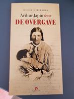 Arthur Japin - De overgave, 10 CD'S, Ophalen of Verzenden, Arthur Japin