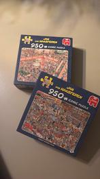 Jan van Haasteren, Ophalen of Verzenden, 500 t/m 1500 stukjes, Zo goed als nieuw