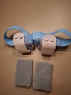 Turnleertjes / Brugleertjes Sparkle & Dream, Ophalen of Verzenden, Zo goed als nieuw, Kindermaat 146 t/m 176, Blauw