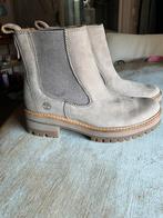 Timberland laars boots mt 38 NIEUW!, Beige, Lage of Enkellaarzen, Nieuw, Ophalen of Verzenden