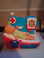 Baby Born Set: Poppendokter, Potje & Zomer, Ophalen of Verzenden, Gebruikt, Babypop