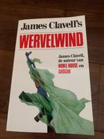 James Clavells Wervelwind 9789022512432 James Clavell, Boeken, Ophalen, Nieuw, James Clavell'