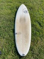 RRD surfboard 6’2” incl. Fcs boardbag, Watersport en Boten, Golfsurfen, Ophalen, Gebruikt, Funboard, Met koord