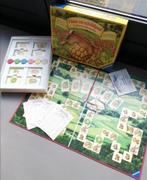 Haas en schildpad, bordspel, Een of twee spelers, Ophalen of Verzenden, Zo goed als nieuw