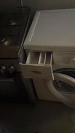 Whirpool wasmachine, Ophalen, 1200 tot 1600 toeren, 4 tot 6 kg, Zo goed als nieuw