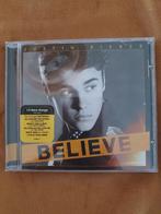 Justin Bieber | Believe | CD Album, 2000 tot heden, Ophalen of Verzenden, Zo goed als nieuw