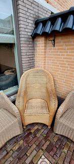 Tuinstoel, Tuin en Terras, Ophalen of Verzenden, Zo goed als nieuw