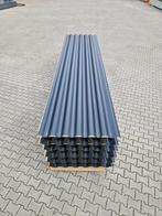 Golfpanelen Sandwichpaneel Isolatiepanelen Golfprofiel Roof, Ophalen, Nieuw, Overige materialen, 20 tot 50 mm