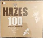 ANDRE HAZES 5 CD DE HAZES 100 het beste van de grootste hits, Cd's en Dvd's, Ophalen of Verzenden, Zo goed als nieuw, Levenslied of Smartlap
