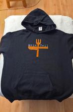 Rammstein hoodie Mein Teil Vintage Als Nieuw, Ophalen, Zo goed als nieuw