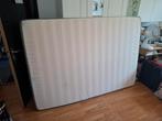Wellpur Matras 140x200cm, Ophalen, Gebruikt, Tweepersoons, 140 cm