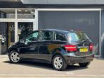 Mercedes-Benz B-Klasse 160 BlueEFFICIENCY Business Class AIR, Voorwielaandrijving, Euro 5, Stof, 4 cilinders
