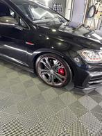 Volkswagen Golf golf 7.5 Gti performance(245pk)Dynau/Pano/st, Auto's, Volkswagen, Automaat, Adaptive Cruise Control, Gebruikt