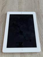 Apple i-pad 2 wit 2011 16gb, Computers en Software, Apple iPads, 10 inch, Wit, Ophalen of Verzenden, Zo goed als nieuw