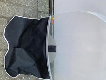 Bobike windscherm beschikbaar voor biedingen