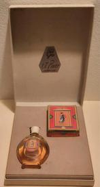 Piver Cadeau Verpakking, Verzamelen, Ophalen of Verzenden