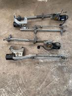 Porsche 964 ruitenwisser motor, Auto-onderdelen, Ophalen, Voor, Porsche, Motorkap