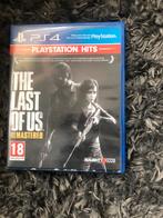 Last of us remastered ps4, Avontuur en Actie, Vanaf 18 jaar, 1 speler, Eén computer
